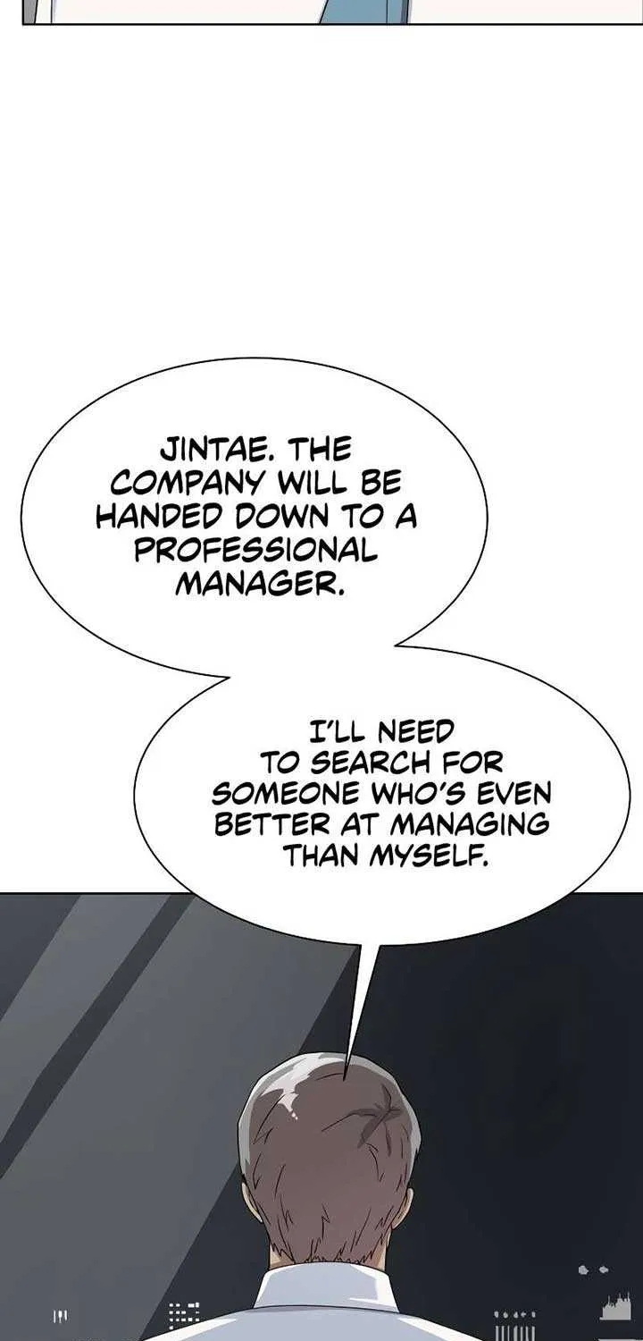Becoming A Legendary Ace Employee Chapter 60 page 80 - 