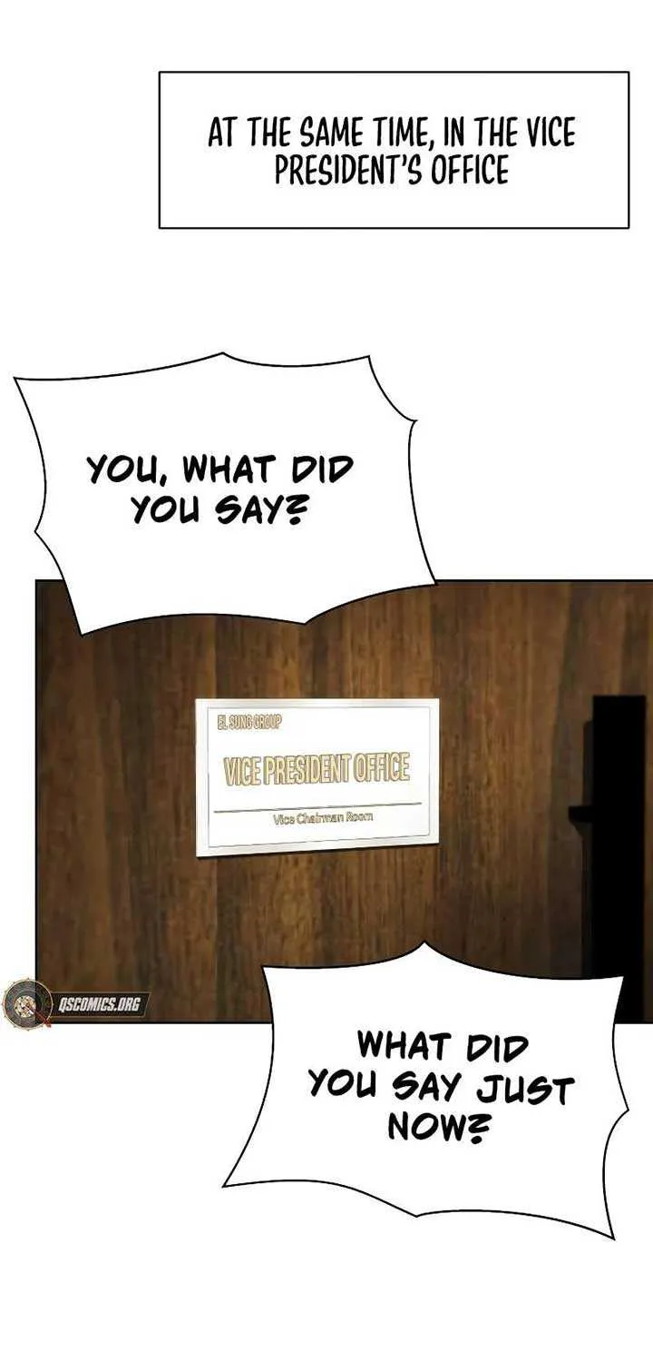 Becoming A Legendary Ace Employee Chapter 60 page 9 - 