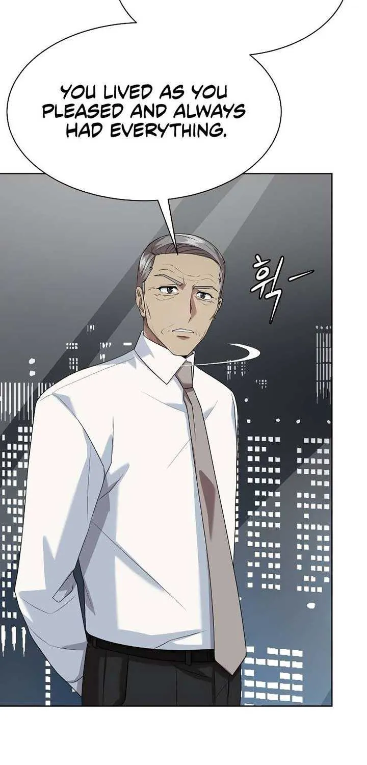 Becoming A Legendary Ace Employee Chapter 60 page 84 - 