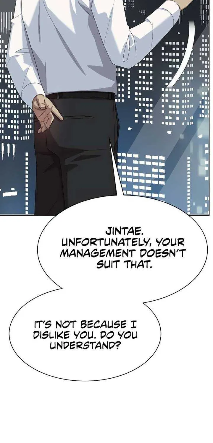Becoming A Legendary Ace Employee Chapter 60 page 87 - 