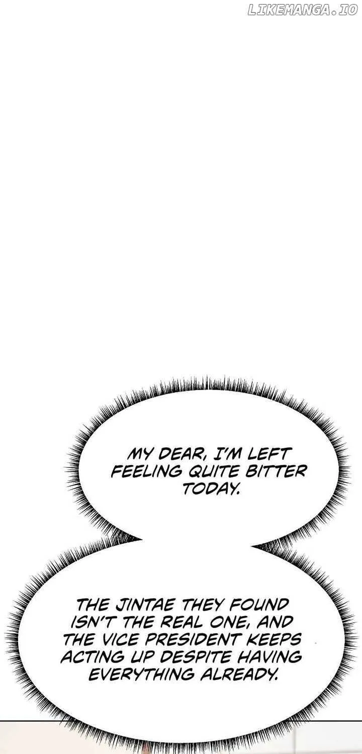 Becoming A Legendary Ace Employee Chapter 61 page 2 - 