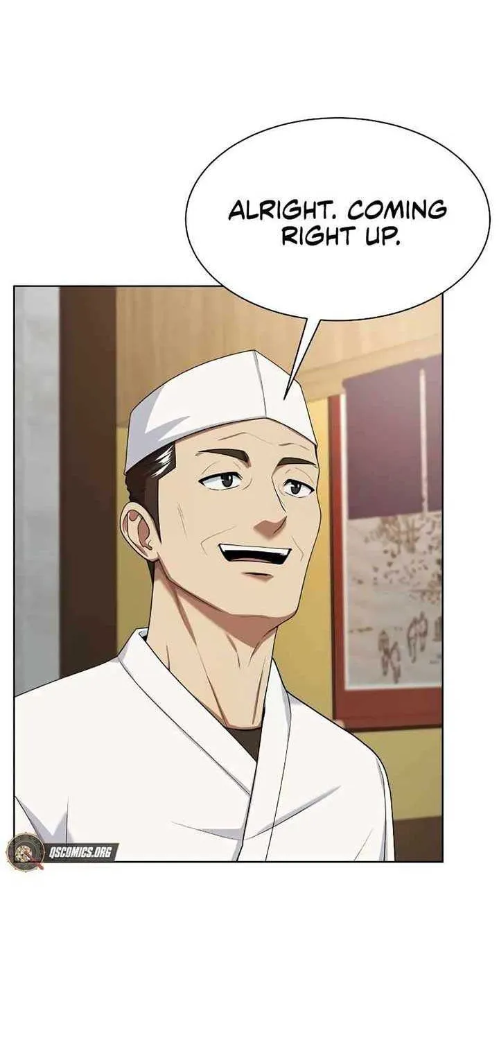 Becoming A Legendary Ace Employee Chapter 61 page 15 - 