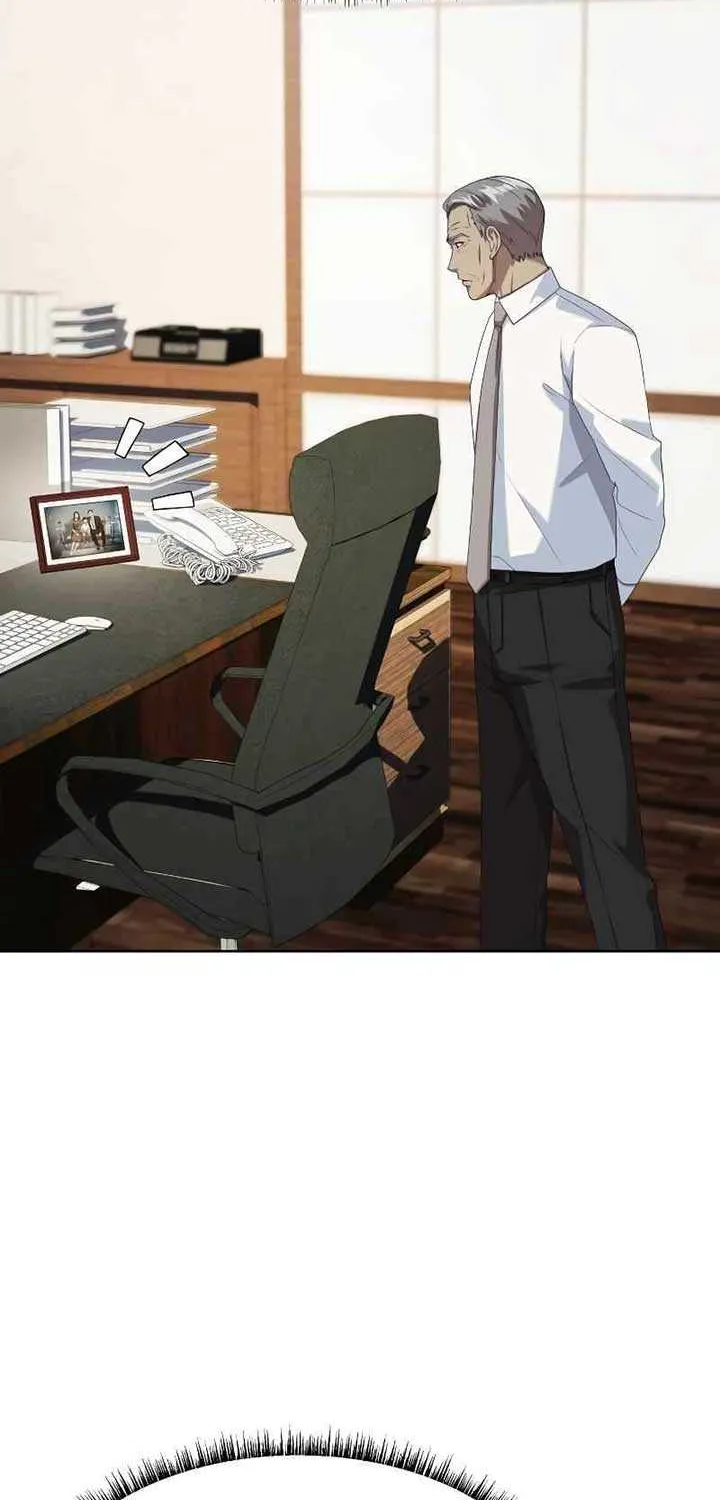 Becoming A Legendary Ace Employee Chapter 61 page 3 - 