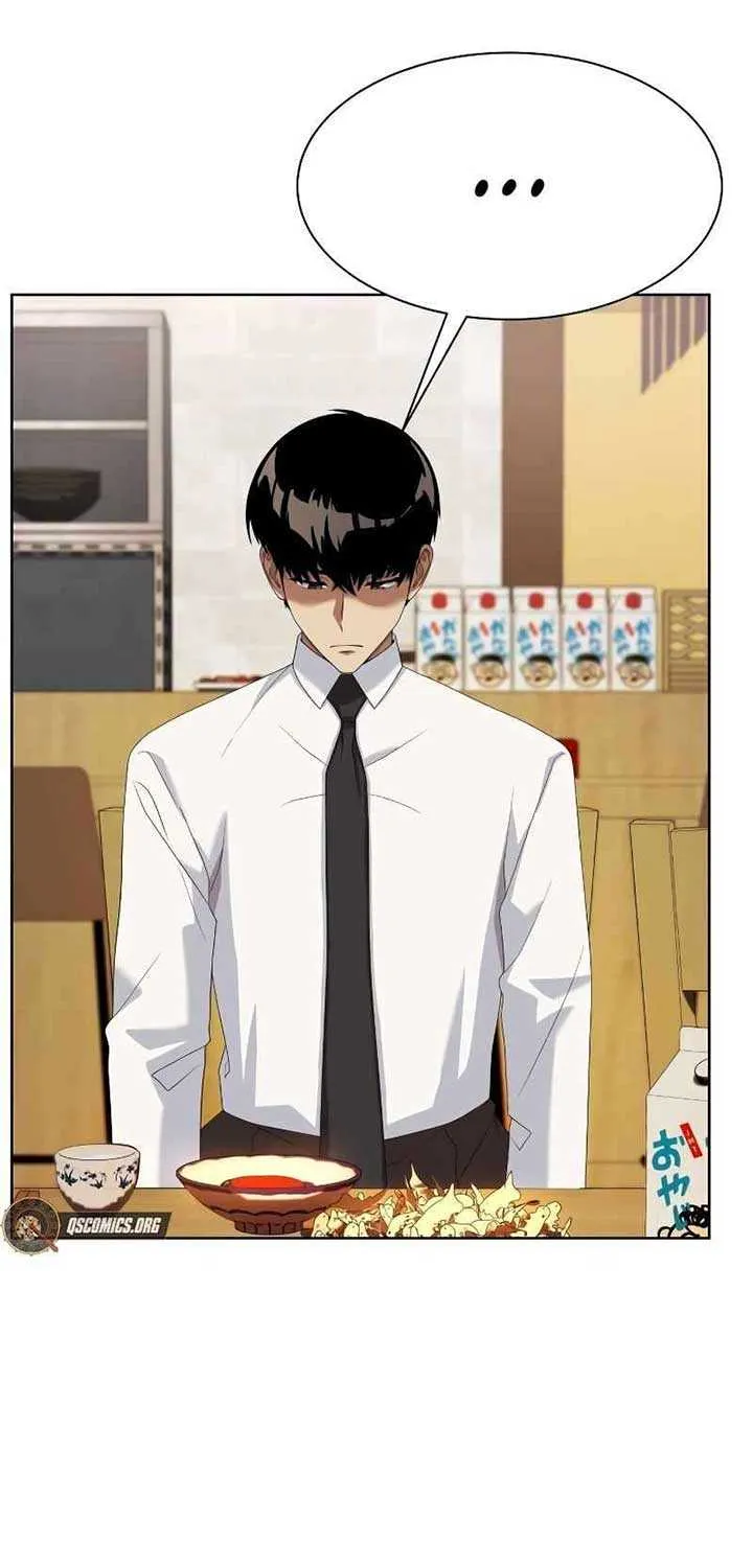 Becoming A Legendary Ace Employee Chapter 61 page 24 - 