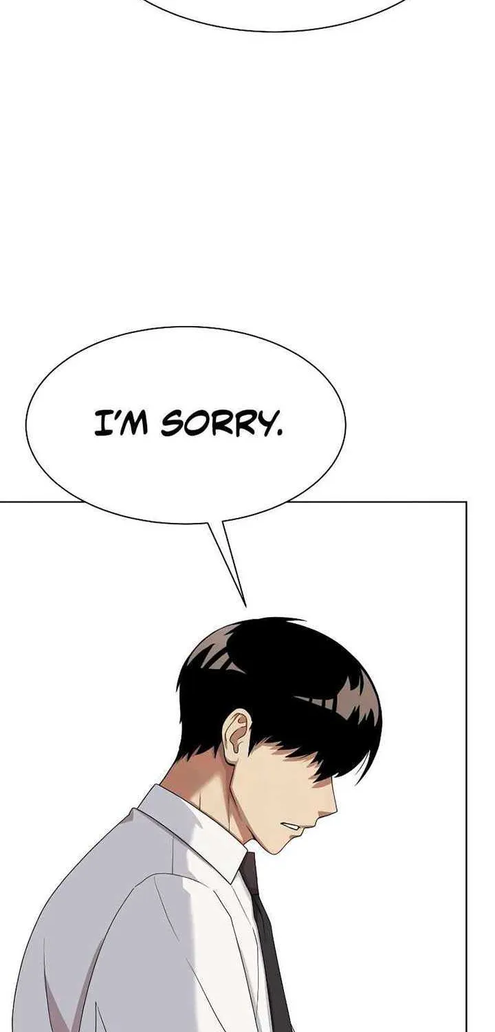 Becoming A Legendary Ace Employee Chapter 61 page 31 - 
