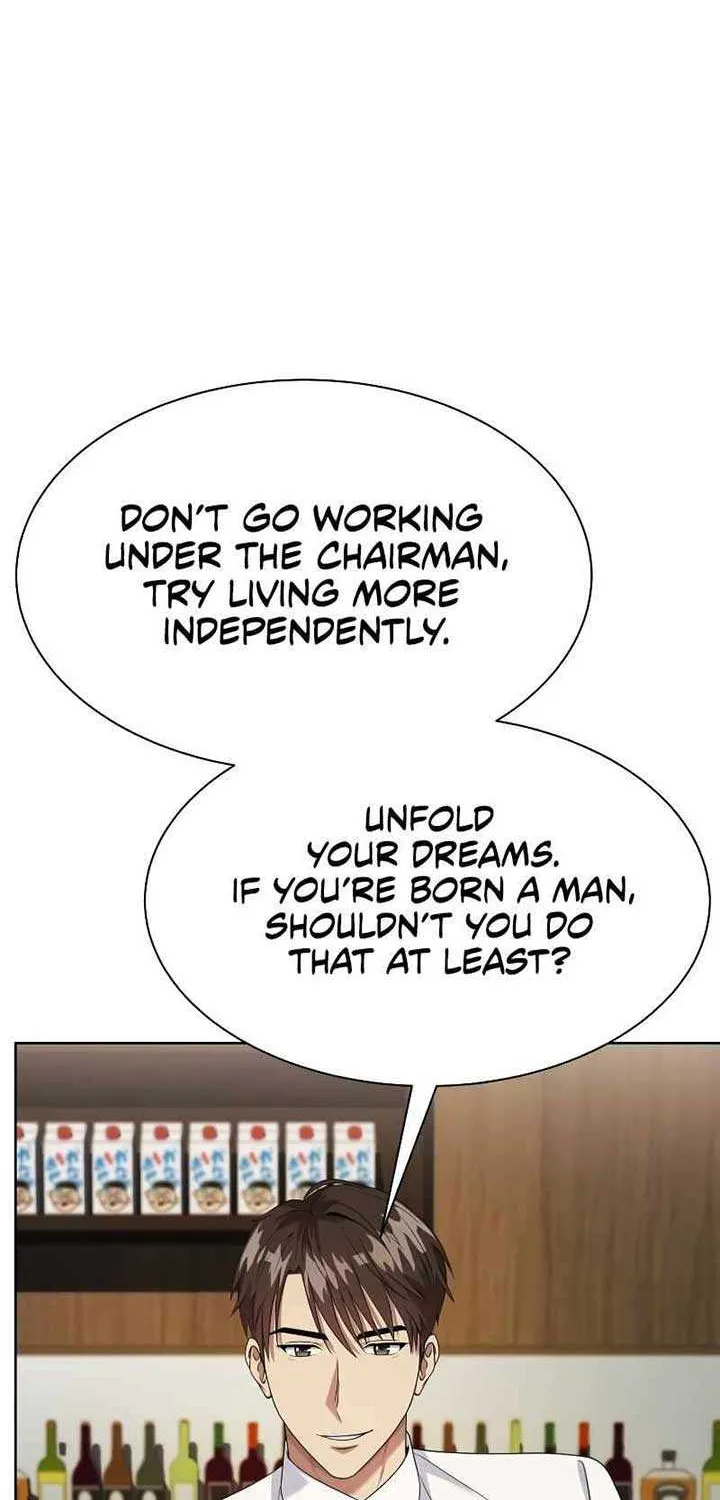 Becoming A Legendary Ace Employee Chapter 61 page 39 - 
