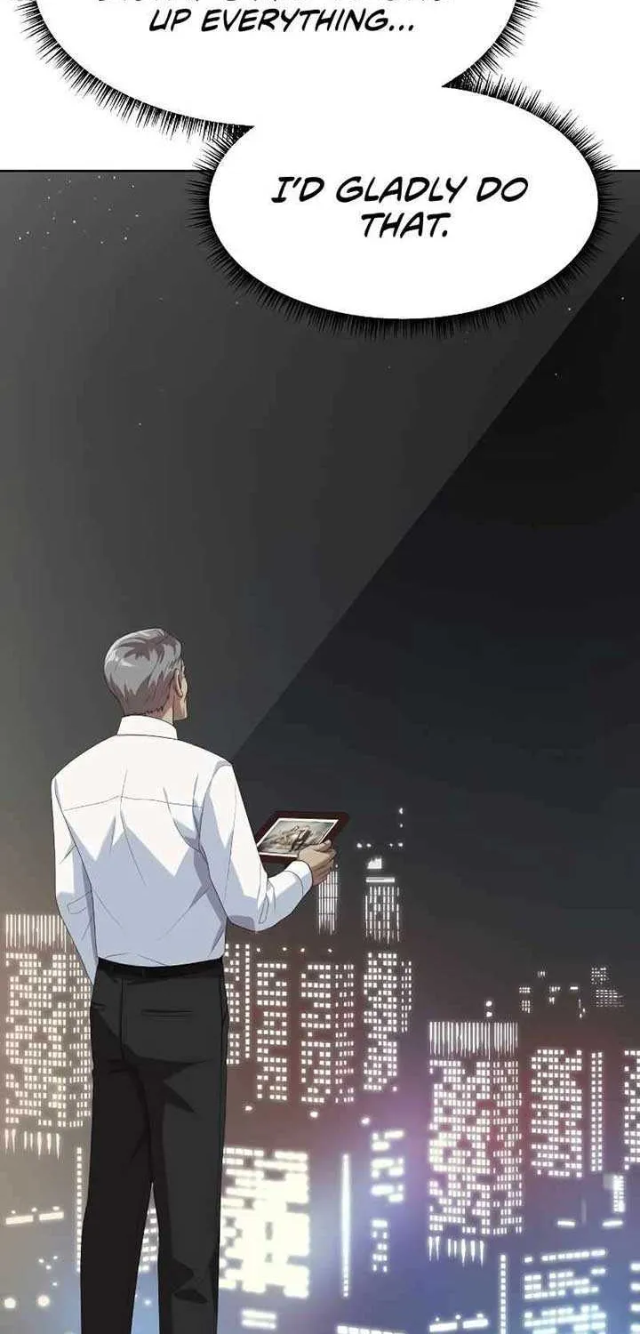 Becoming A Legendary Ace Employee Chapter 61 page 5 - 