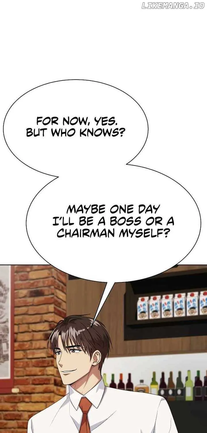 Becoming A Legendary Ace Employee Chapter 61 page 42 - 