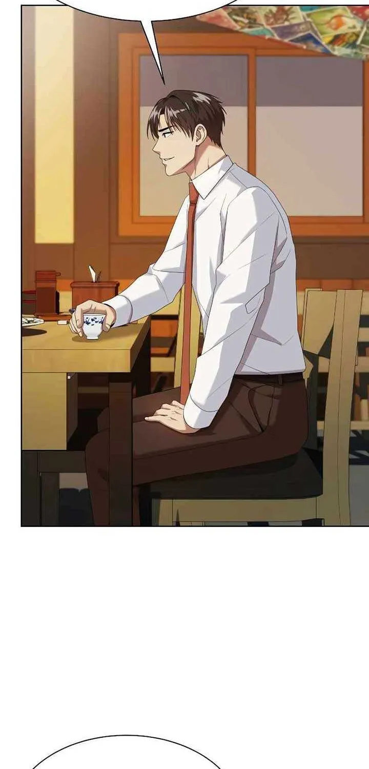 Becoming A Legendary Ace Employee Chapter 61 page 45 - 
