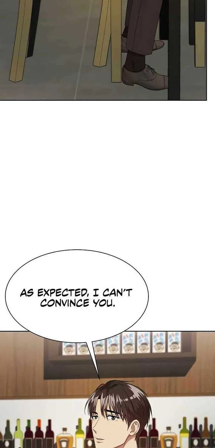Becoming A Legendary Ace Employee Chapter 61 page 47 - 