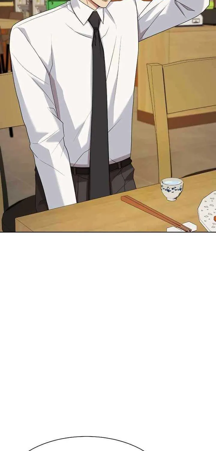 Becoming A Legendary Ace Employee Chapter 61 page 51 - 