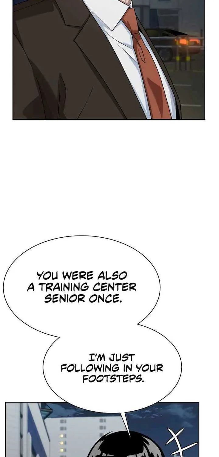 Becoming A Legendary Ace Employee Chapter 61 page 59 - 