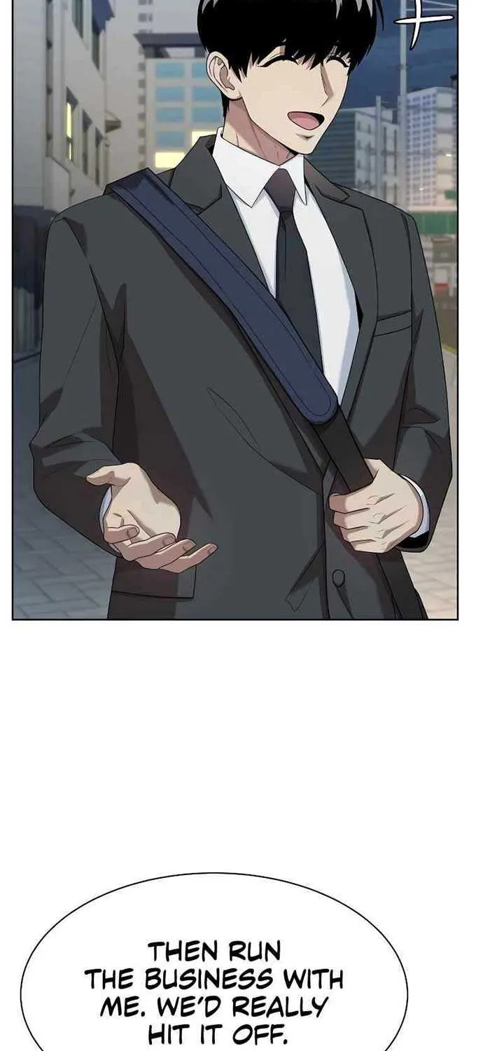 Becoming A Legendary Ace Employee Chapter 61 page 60 - 