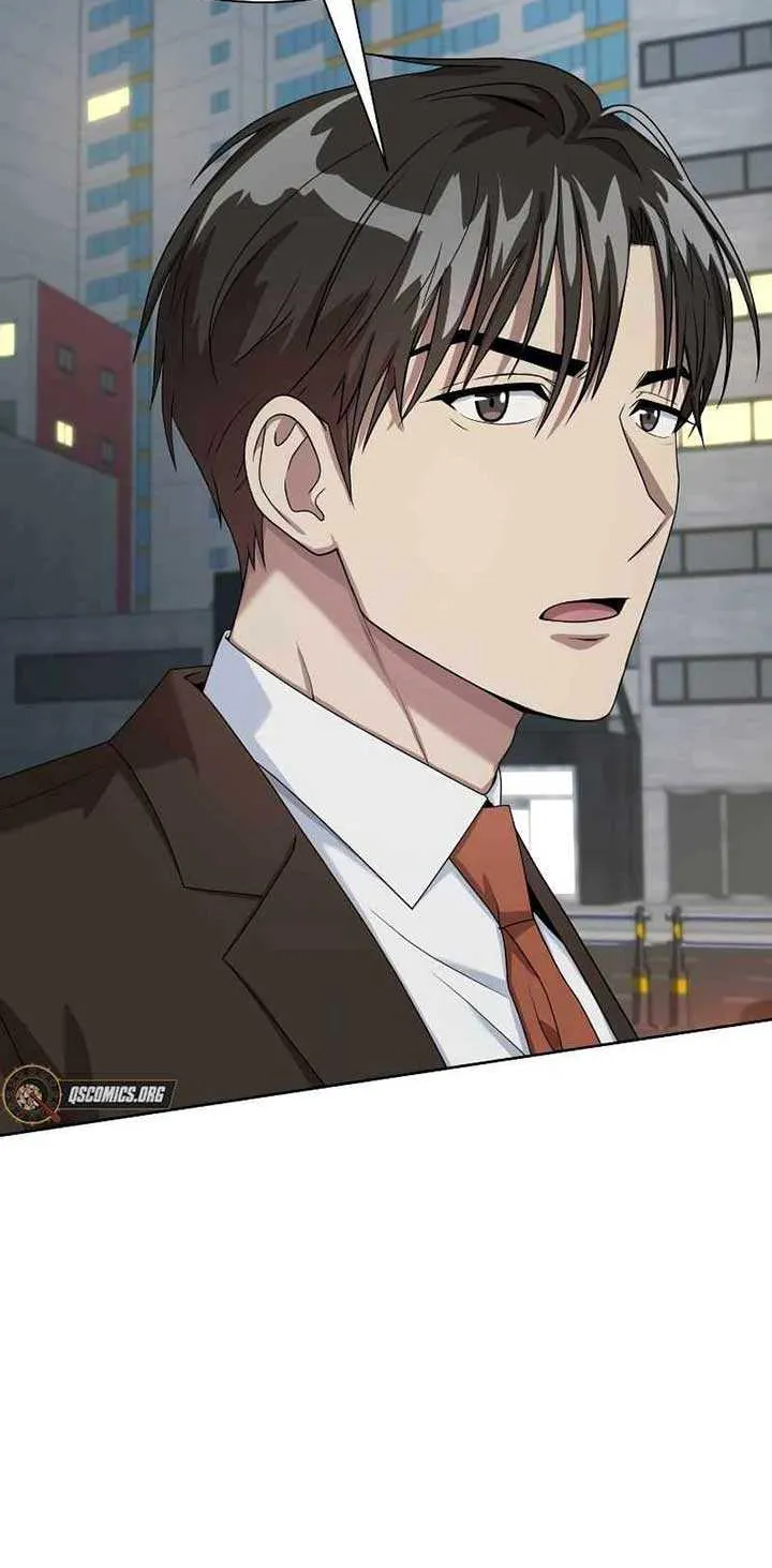Becoming A Legendary Ace Employee Chapter 61 page 63 - 