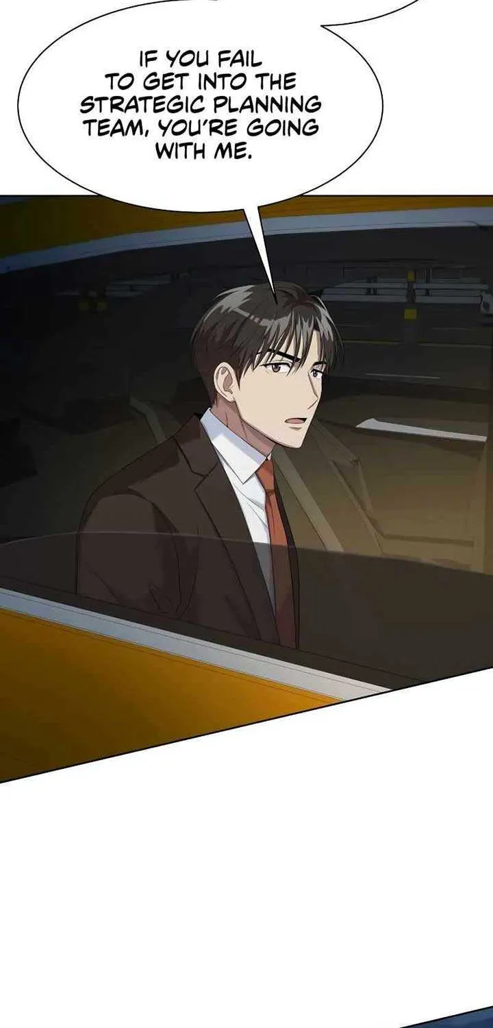 Becoming A Legendary Ace Employee Chapter 61 page 69 - 