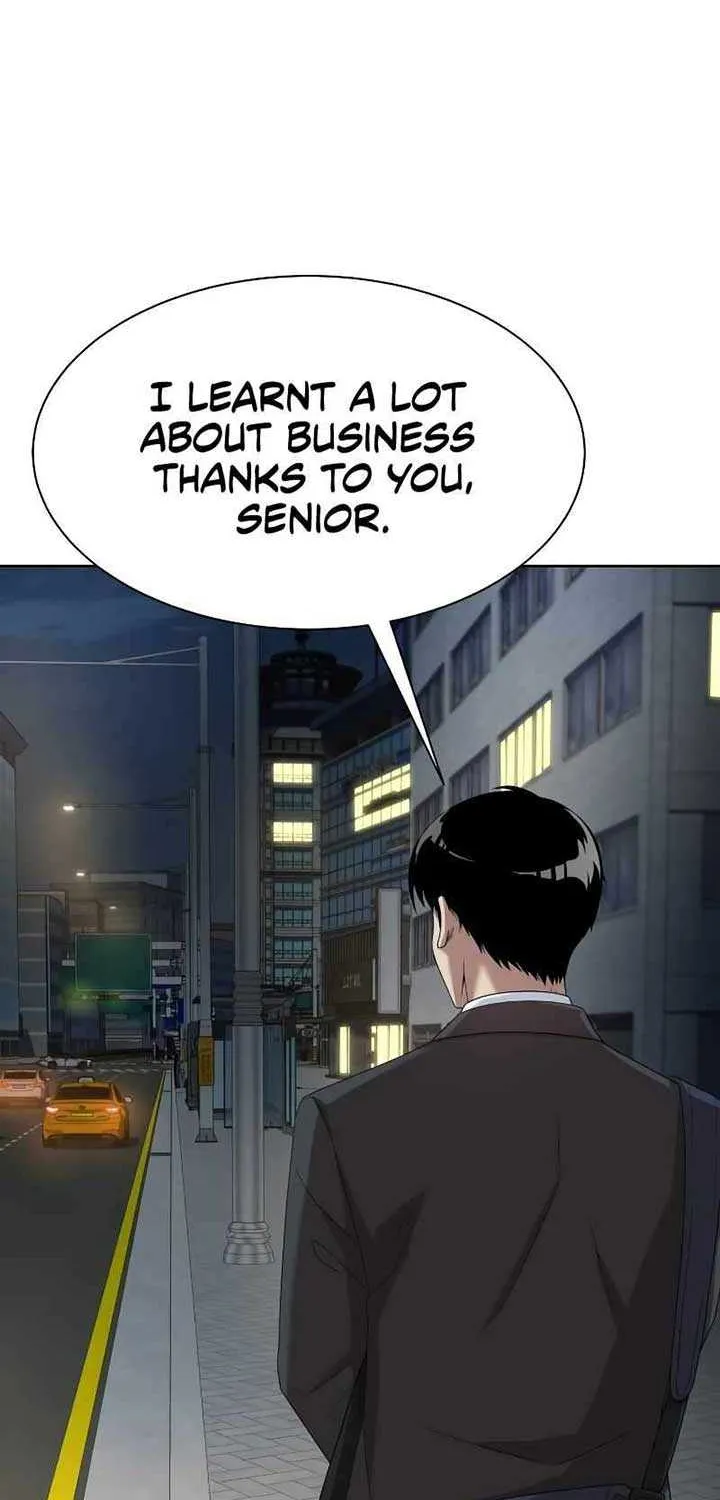 Becoming A Legendary Ace Employee Chapter 61 page 73 - 