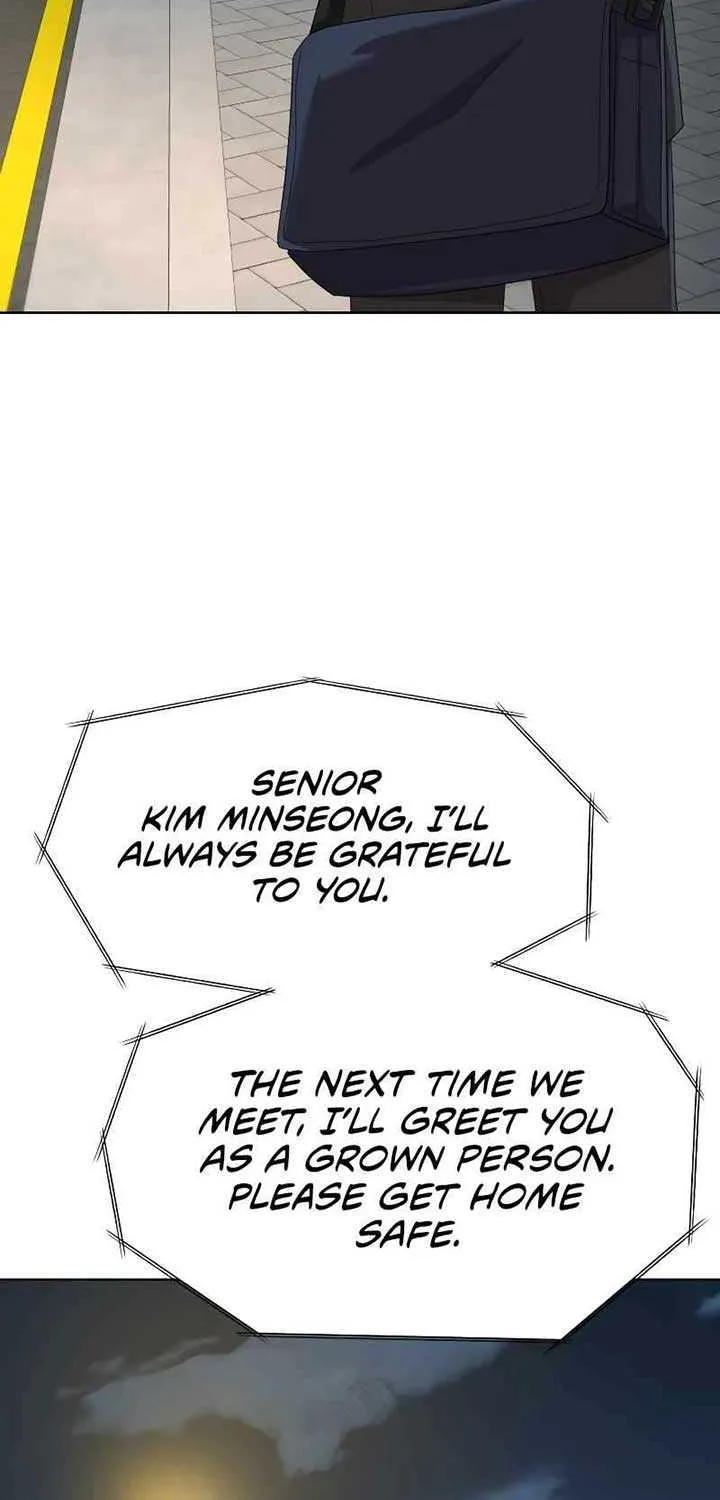 Becoming A Legendary Ace Employee Chapter 61 page 74 - 