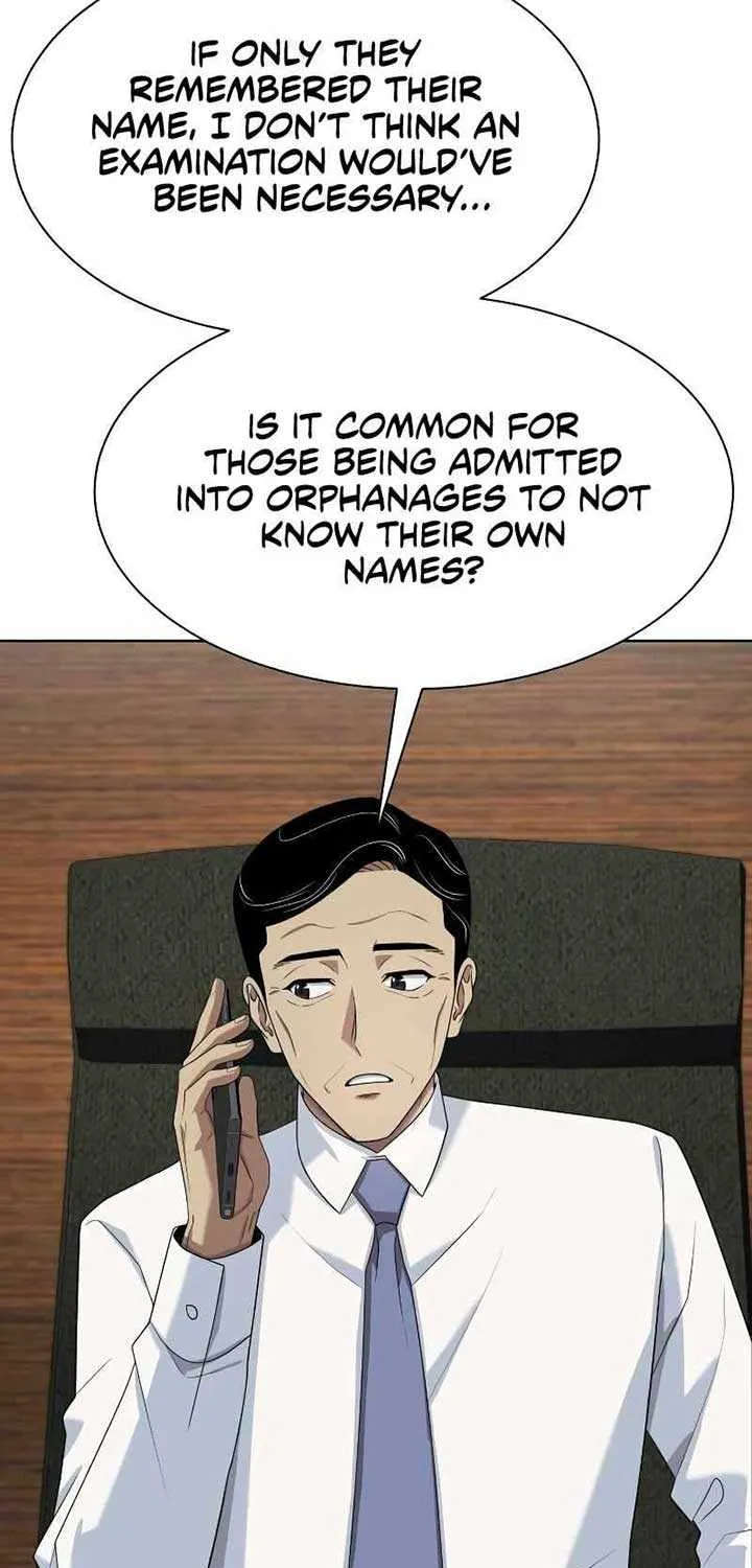 Becoming A Legendary Ace Employee Chapter 61 page 82 - 