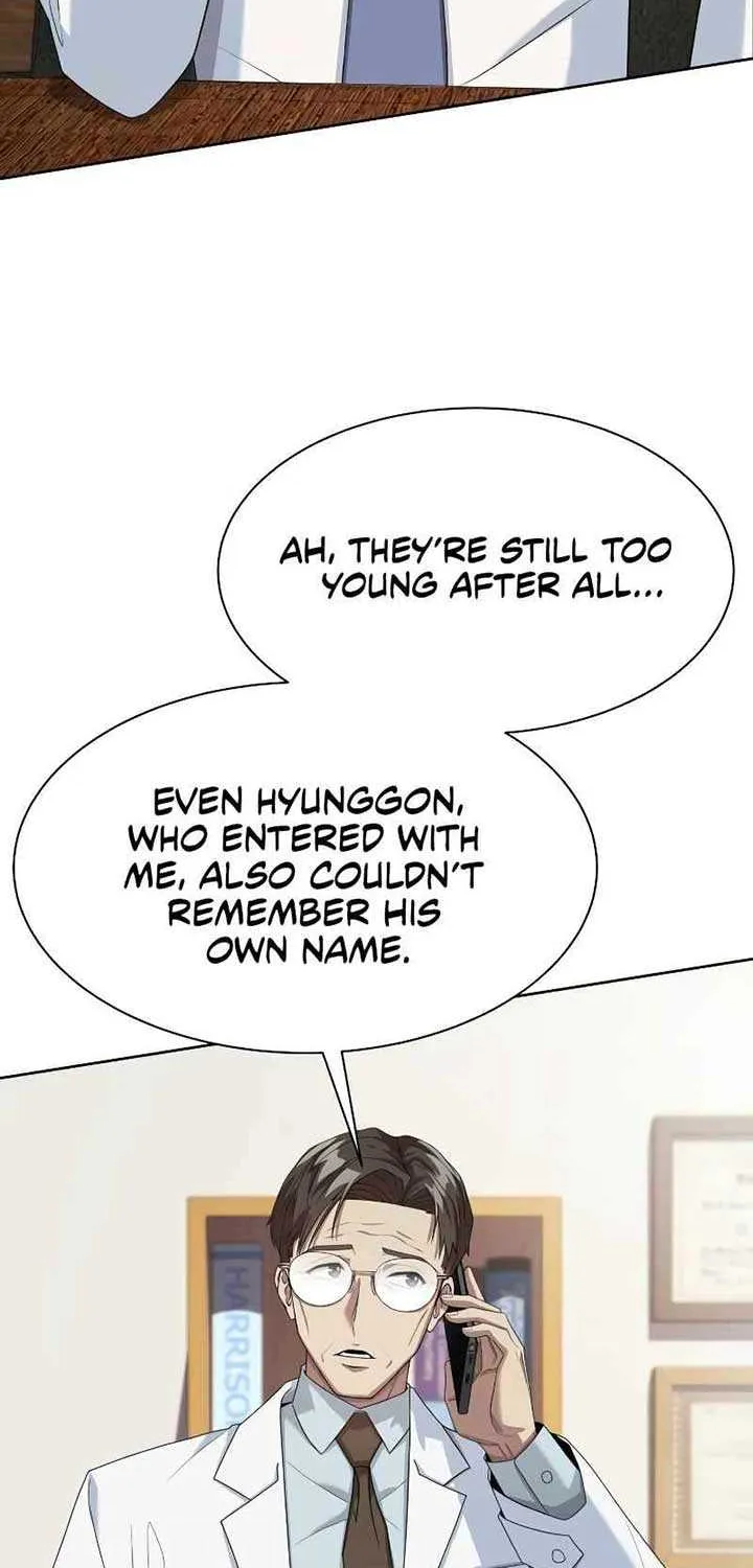 Becoming A Legendary Ace Employee Chapter 61 page 83 - 