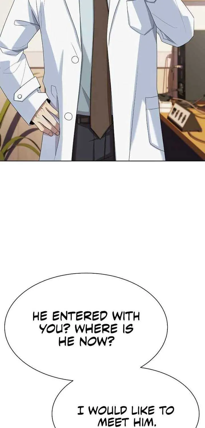 Becoming A Legendary Ace Employee Chapter 61 page 84 - 