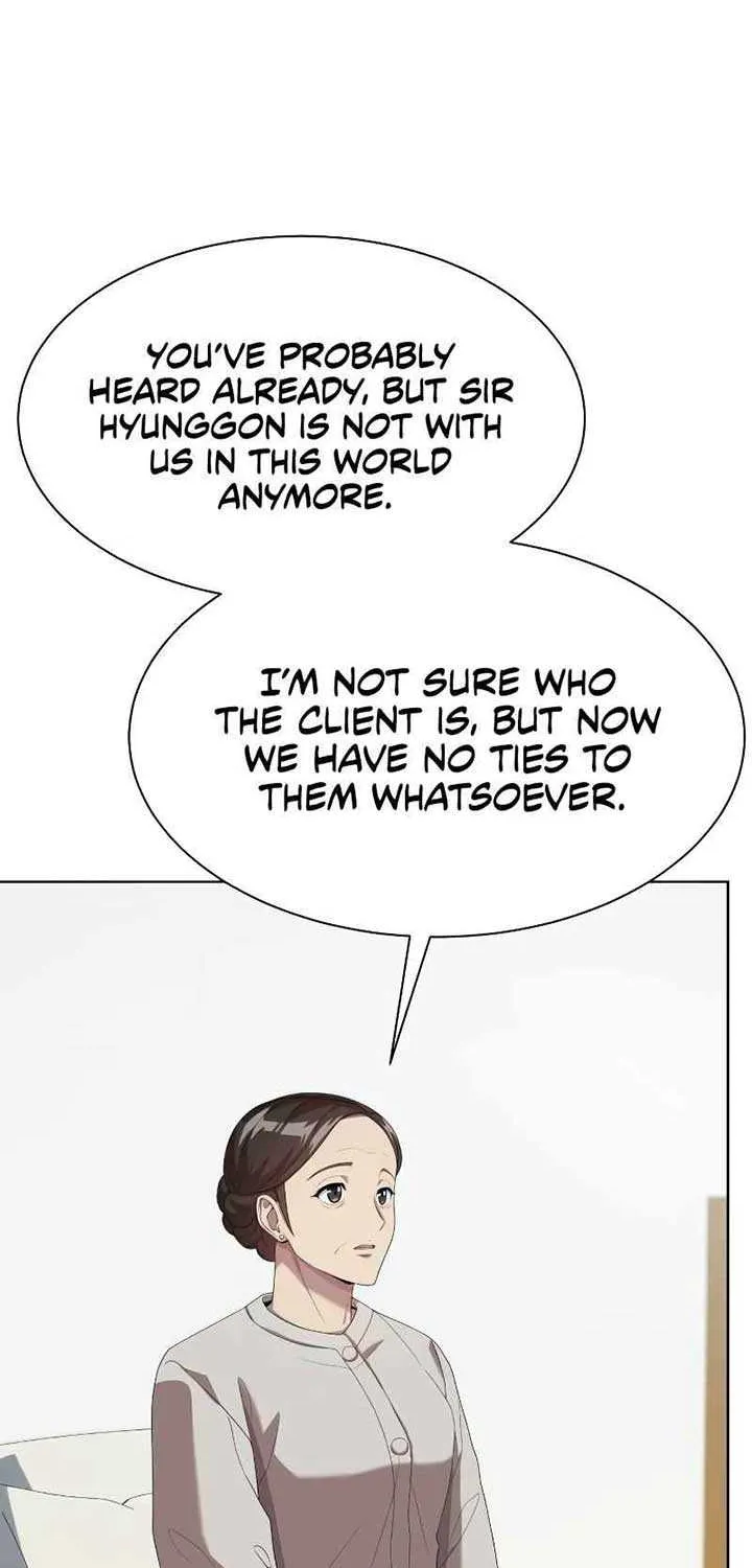 Becoming A Legendary Ace Employee Chapter 61 page 89 - 