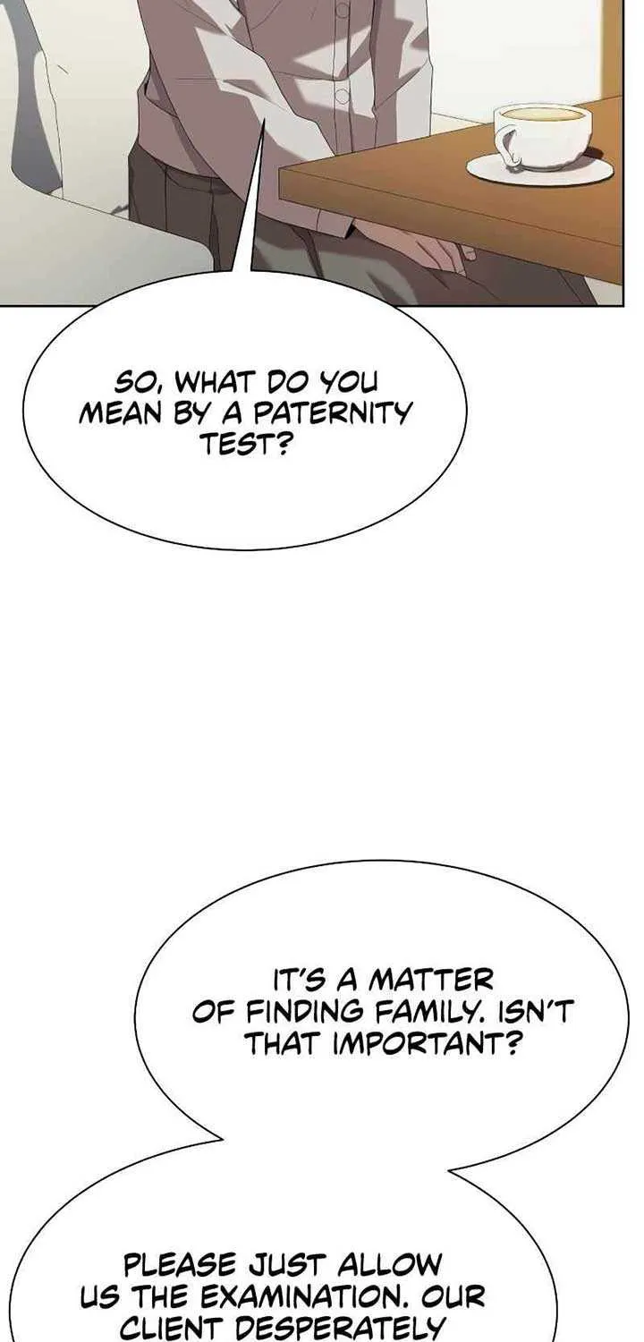 Becoming A Legendary Ace Employee Chapter 61 page 90 - 