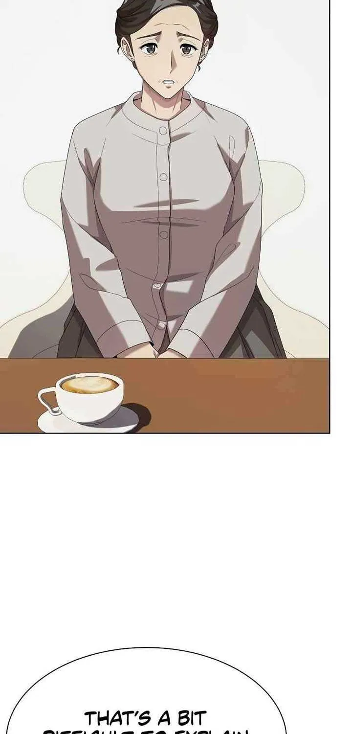 Becoming A Legendary Ace Employee Chapter 61 page 93 - 
