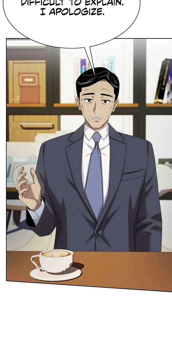 Becoming A Legendary Ace Employee Chapter 61 page 94 - 