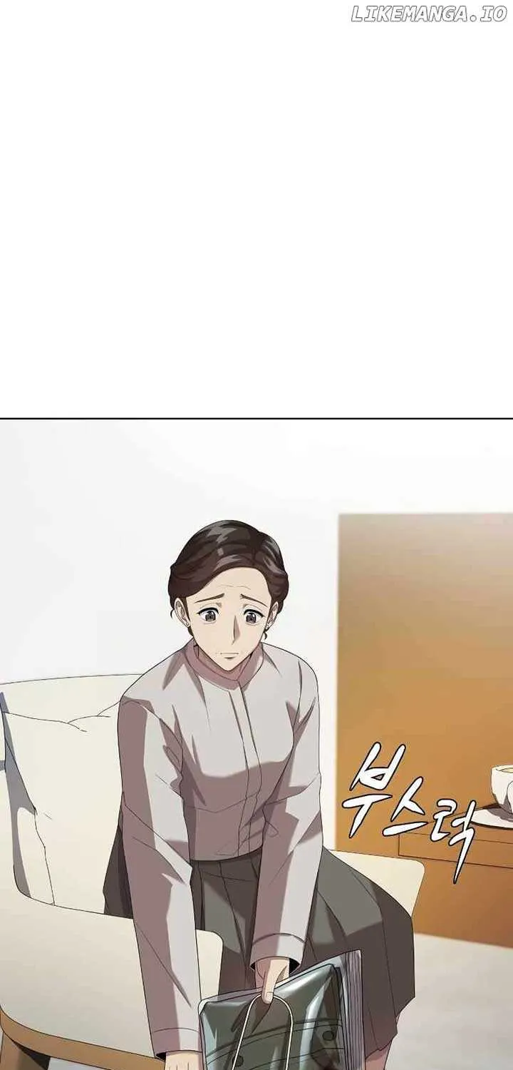 Becoming A Legendary Ace Employee Chapter 61 page 96 - 