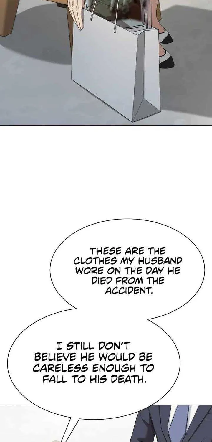 Becoming A Legendary Ace Employee Chapter 61 page 97 - 