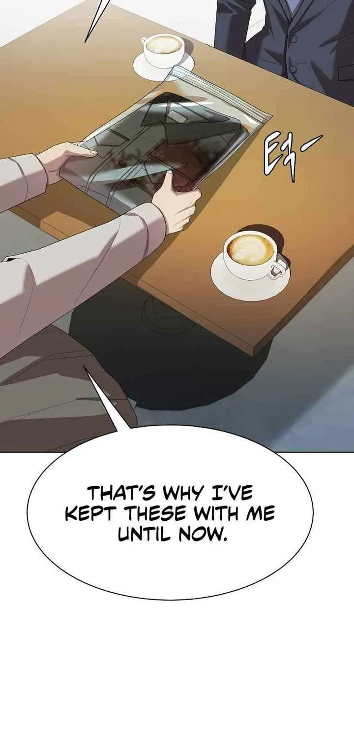 Becoming A Legendary Ace Employee Chapter 61 page 98 - 