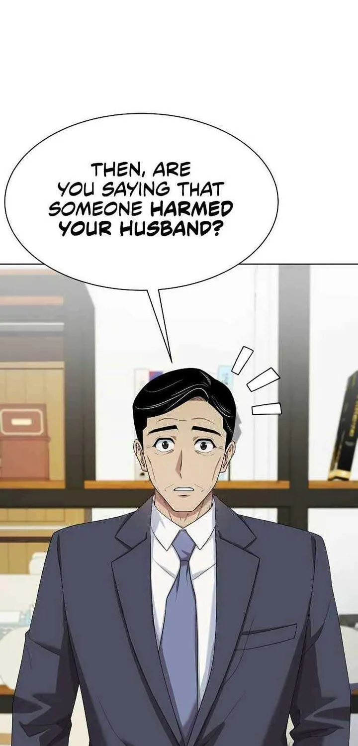 Becoming A Legendary Ace Employee Chapter 61 page 99 - 