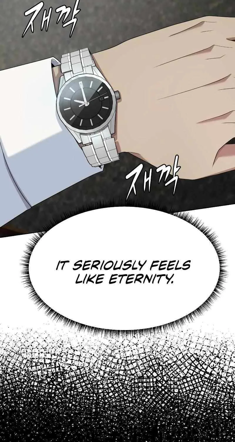 Becoming A Legendary Ace Employee Chapter 62 page 102 - 