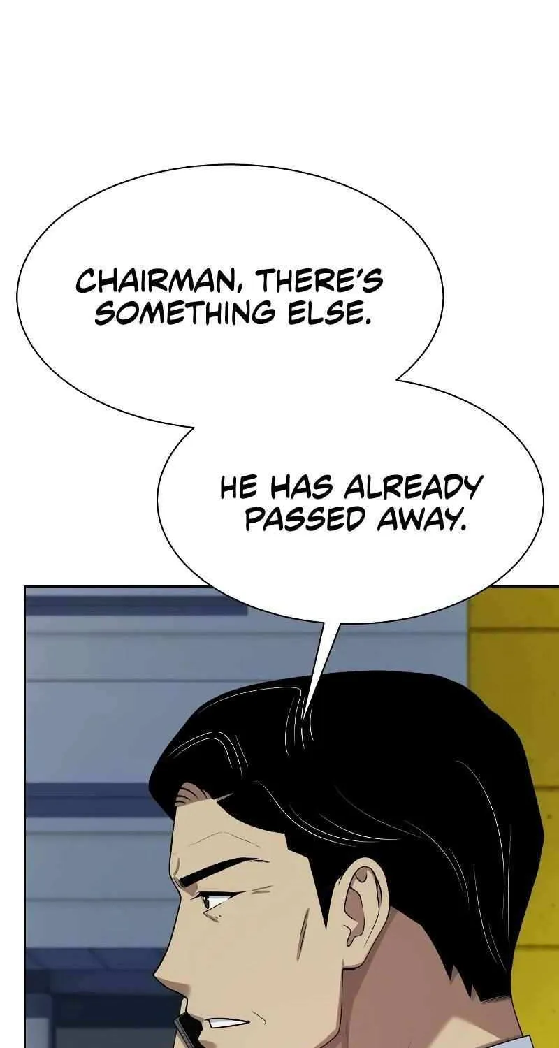 Becoming A Legendary Ace Employee Chapter 62 page 12 - 