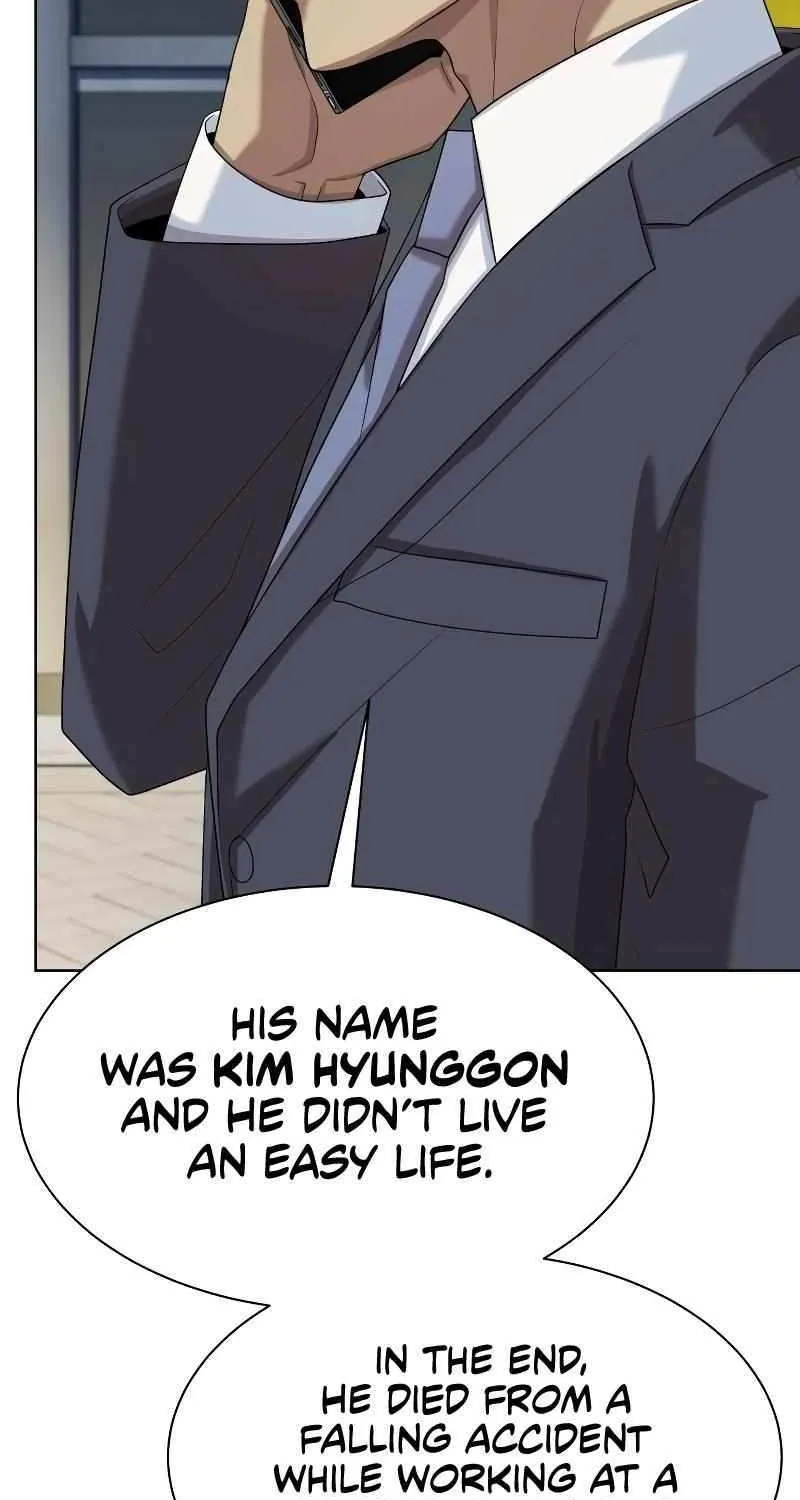 Becoming A Legendary Ace Employee Chapter 62 page 13 - 