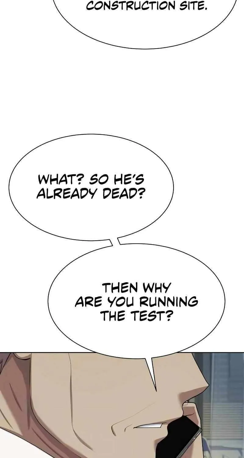 Becoming A Legendary Ace Employee Chapter 62 page 14 - 