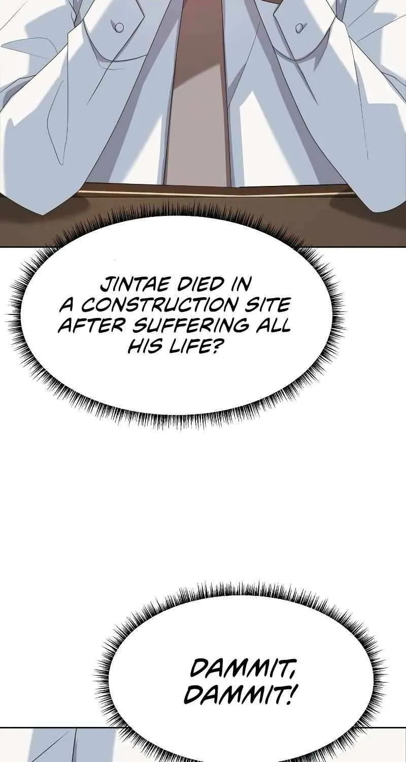 Becoming A Legendary Ace Employee Chapter 62 page 18 - 