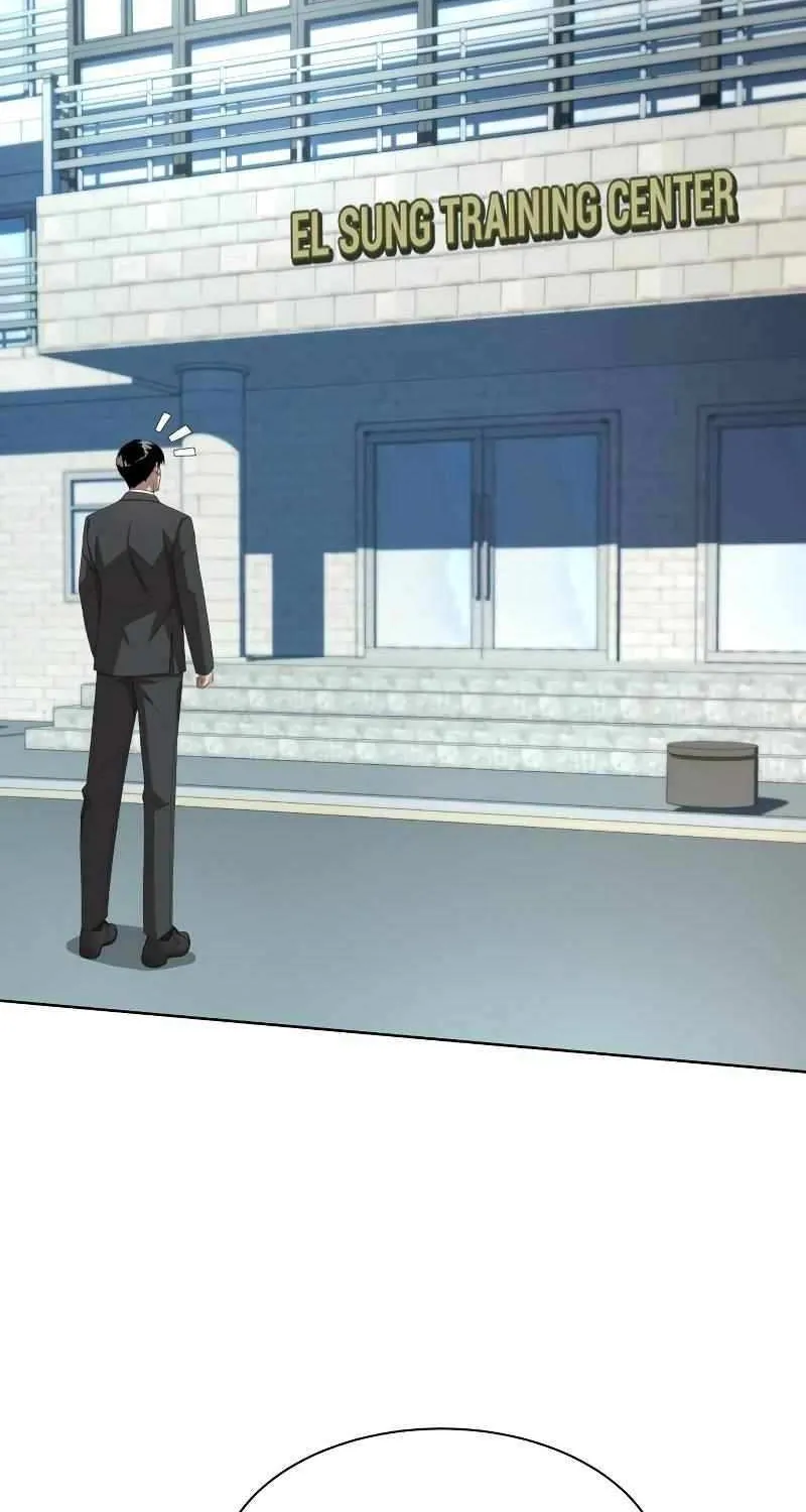 Becoming A Legendary Ace Employee Chapter 62 page 23 - 