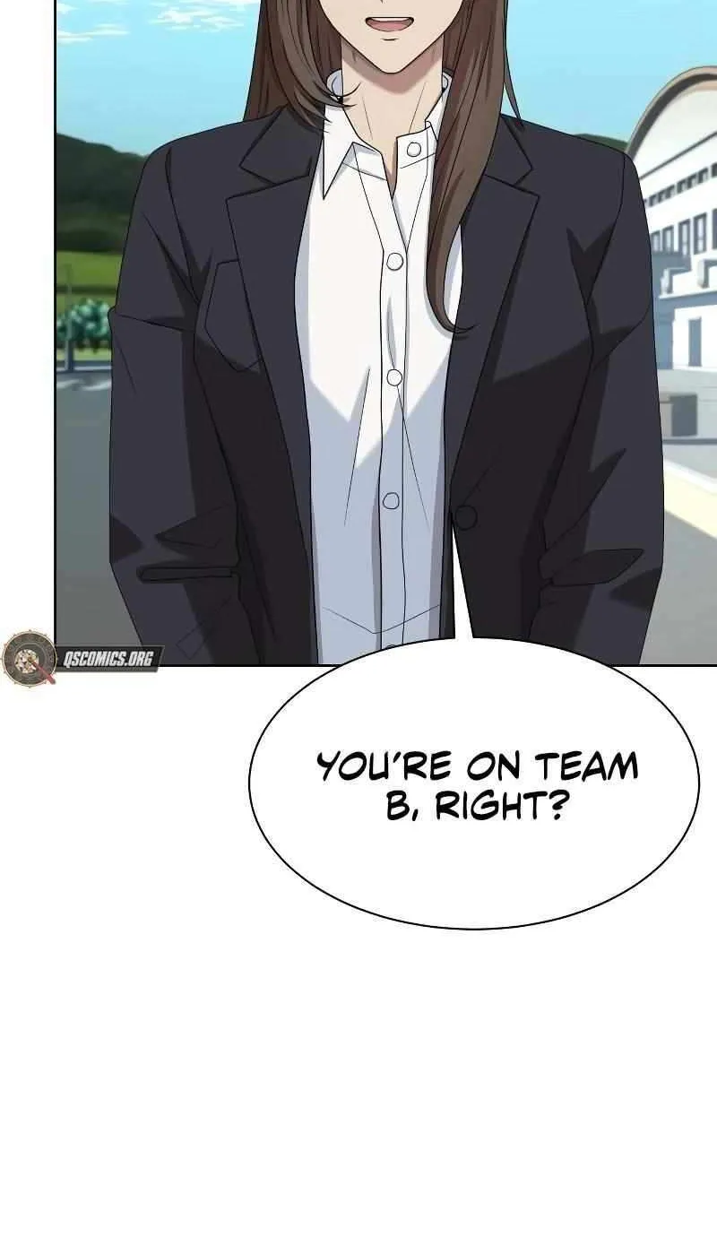 Becoming A Legendary Ace Employee Chapter 62 page 27 - 