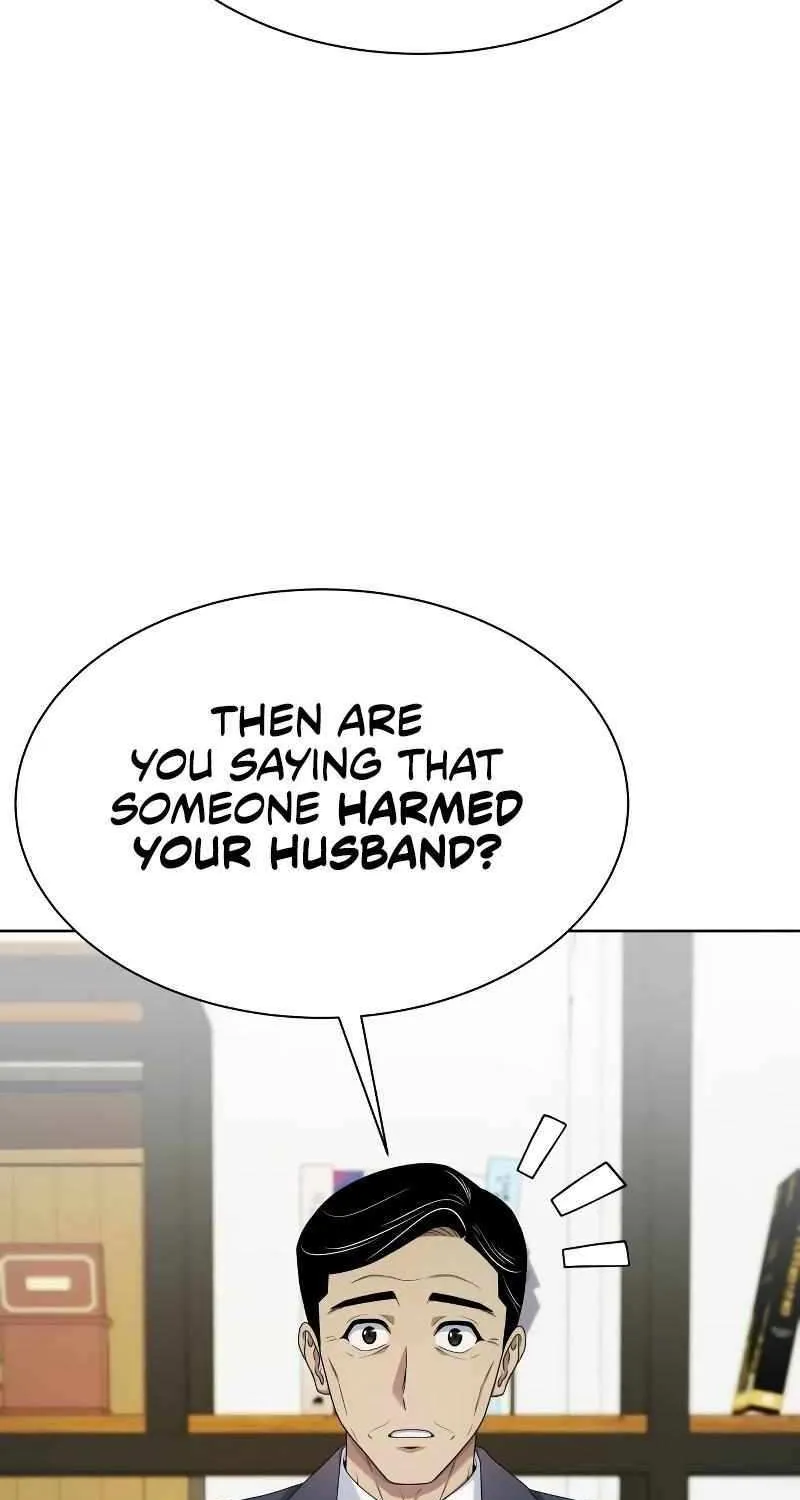 Becoming A Legendary Ace Employee Chapter 62 page 4 - 