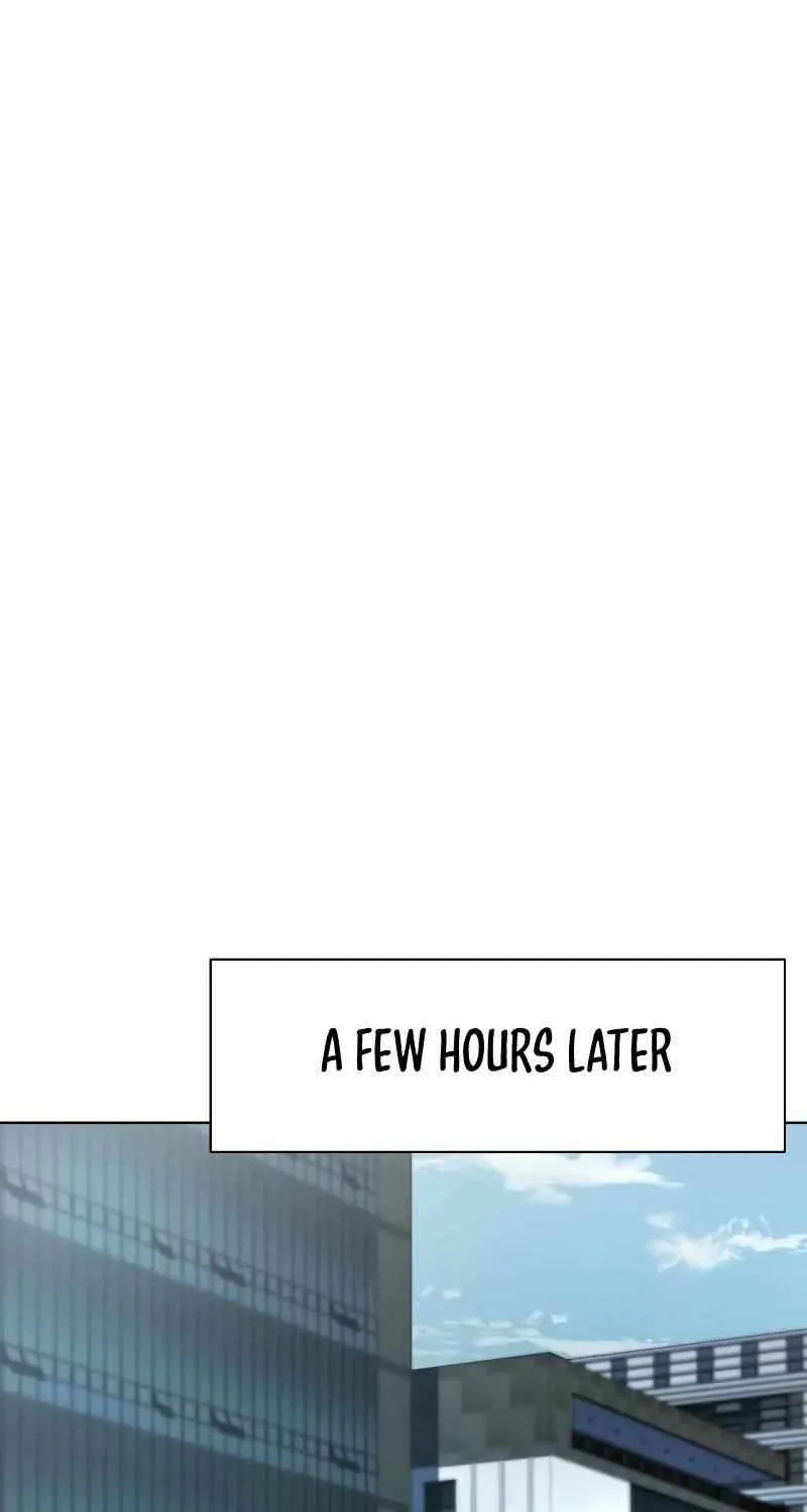 Becoming A Legendary Ace Employee Chapter 62 page 31 - 