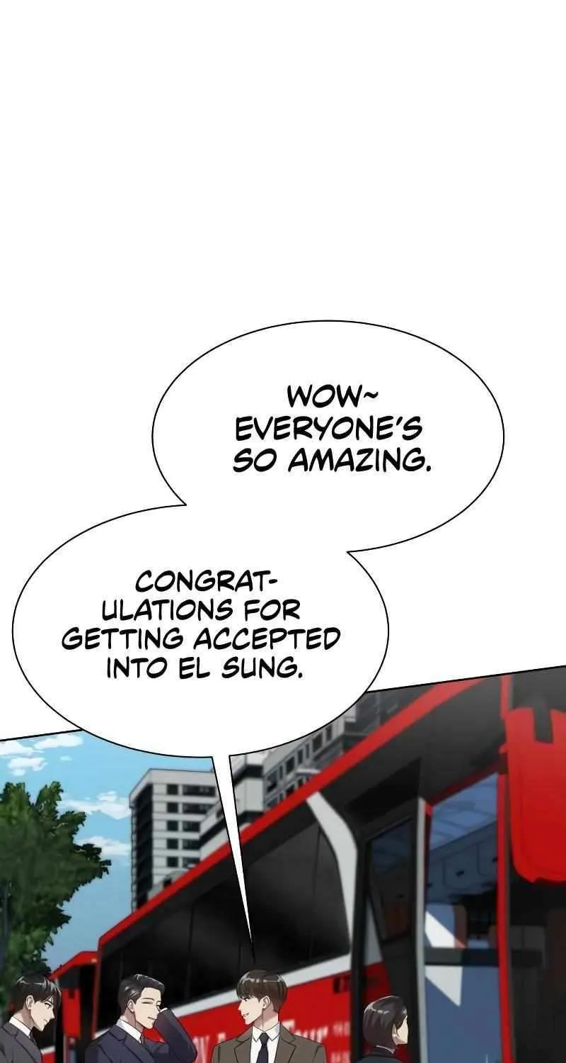 Becoming A Legendary Ace Employee Chapter 62 page 34 - 