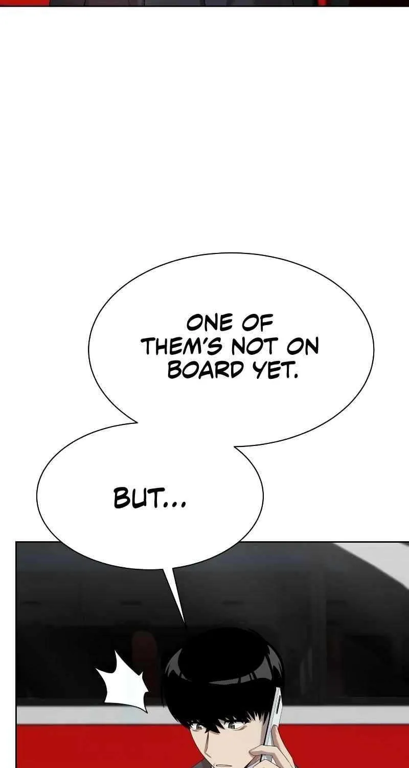 Becoming A Legendary Ace Employee Chapter 62 page 39 - 