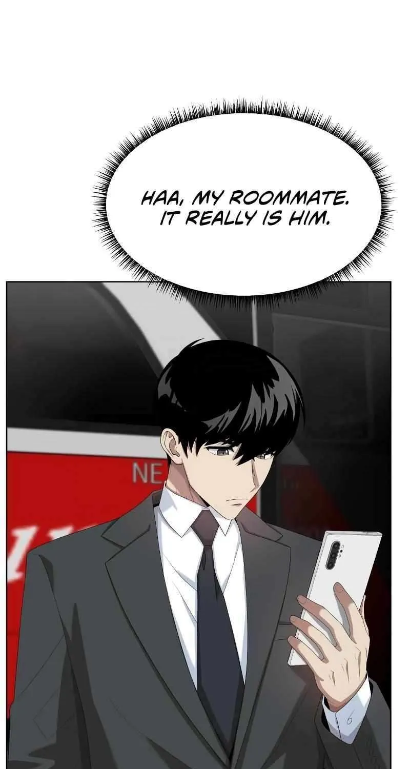 Becoming A Legendary Ace Employee Chapter 62 page 49 - 
