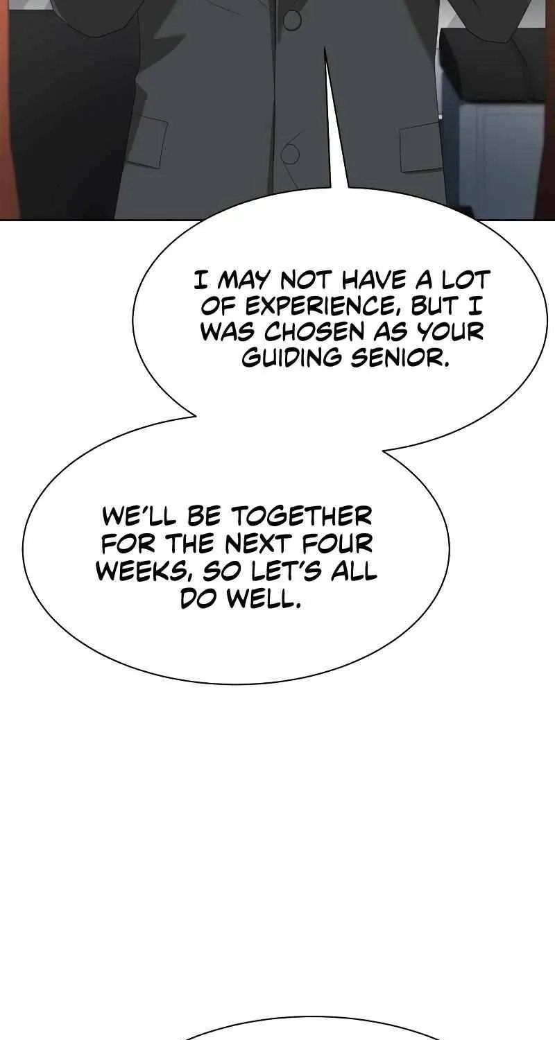 Becoming A Legendary Ace Employee Chapter 62 page 58 - 