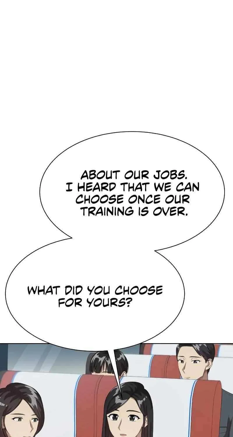 Becoming A Legendary Ace Employee Chapter 62 page 60 - 