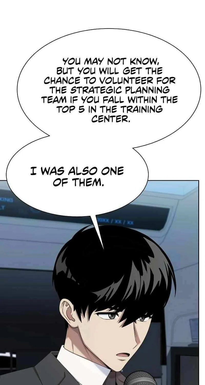 Becoming A Legendary Ace Employee Chapter 62 page 65 - 