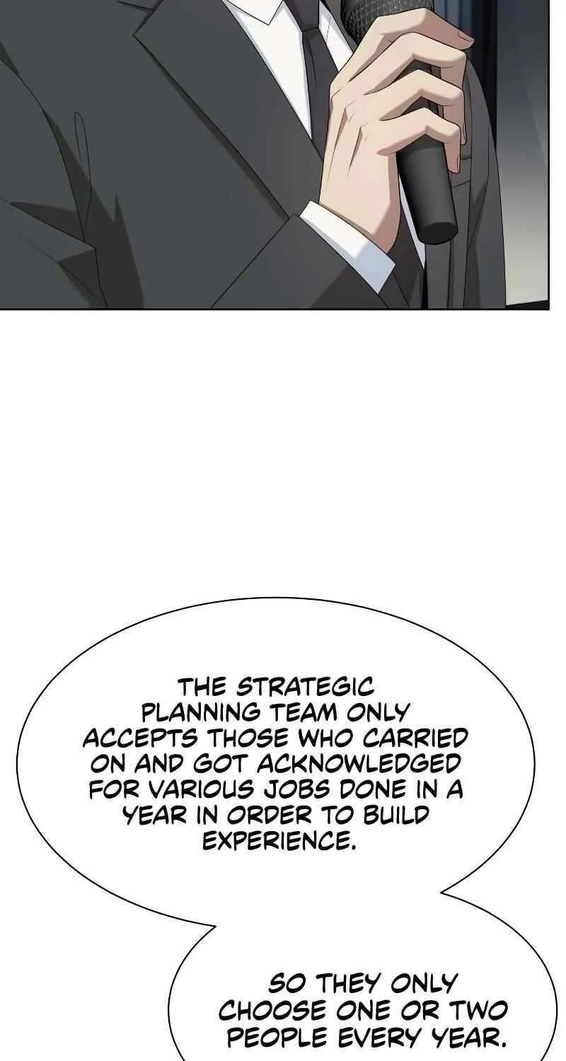 Becoming A Legendary Ace Employee Chapter 62 page 66 - 