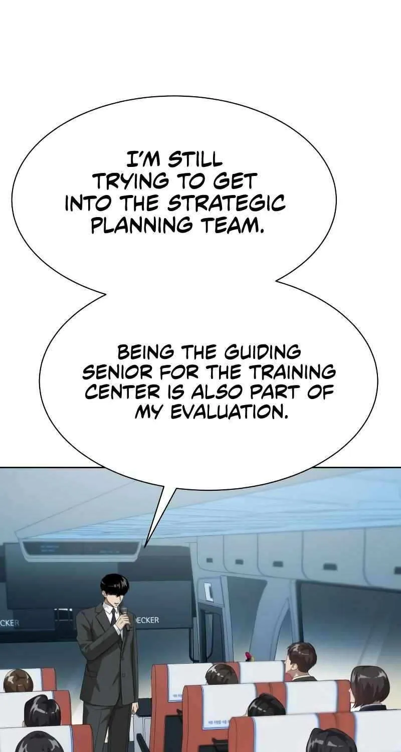 Becoming A Legendary Ace Employee Chapter 62 page 69 - 