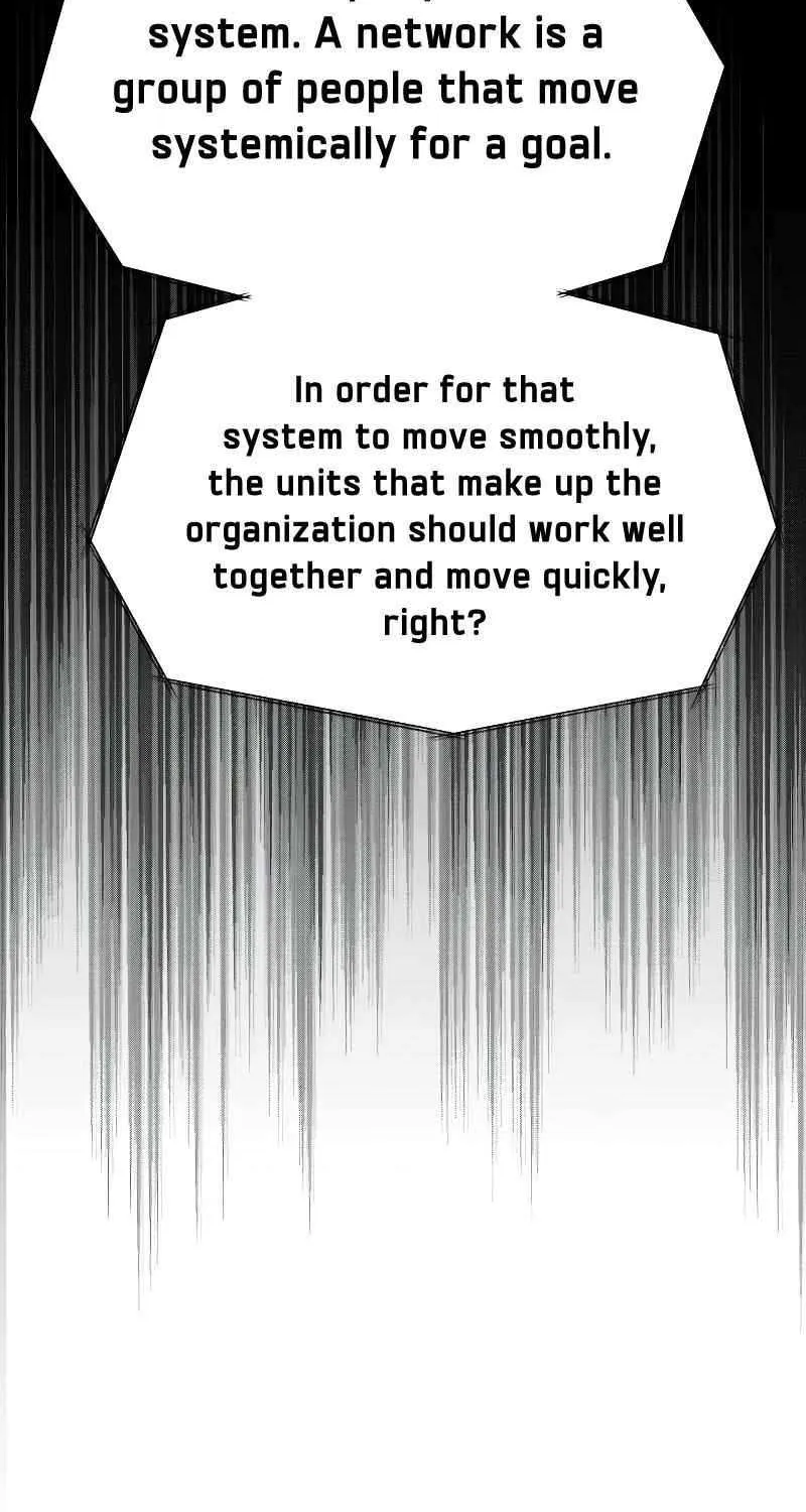 Becoming A Legendary Ace Employee Chapter 62 page 81 - 